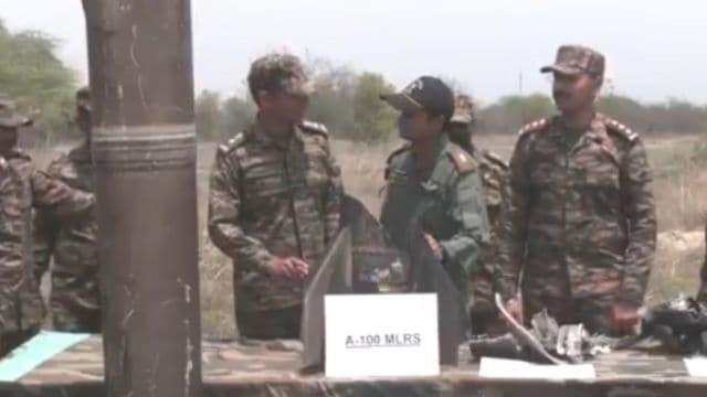  Punjab security alert